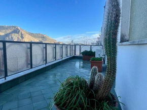 Rooftop Libertà Apartament
